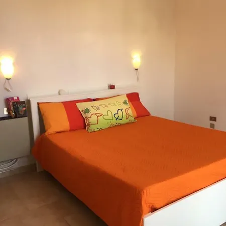 Prázdninový dům Vacanze D'artista *