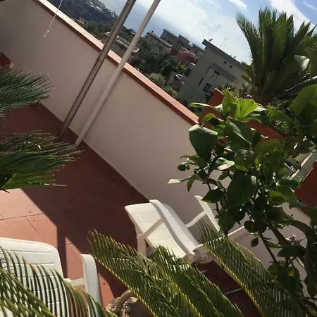 Prázdninový dům Vacanze D'artista *