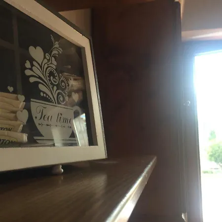 Vacanze D'artista Prázdninový dům